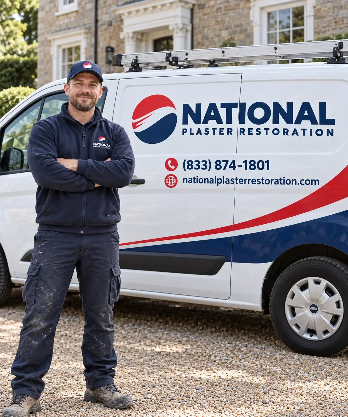 Plaster Repair company in Franklin, MO